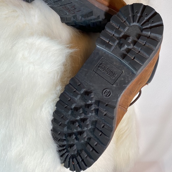 Skeechers | Shoes | Skechers Waterproof Boots Size 4  Skechers waterproof Boots size 14 Air-cooled memory foam